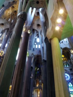 sagrada familia (A. Gaudí) (11)