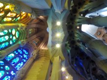 sagrada familia (A. Gaudí) (16)